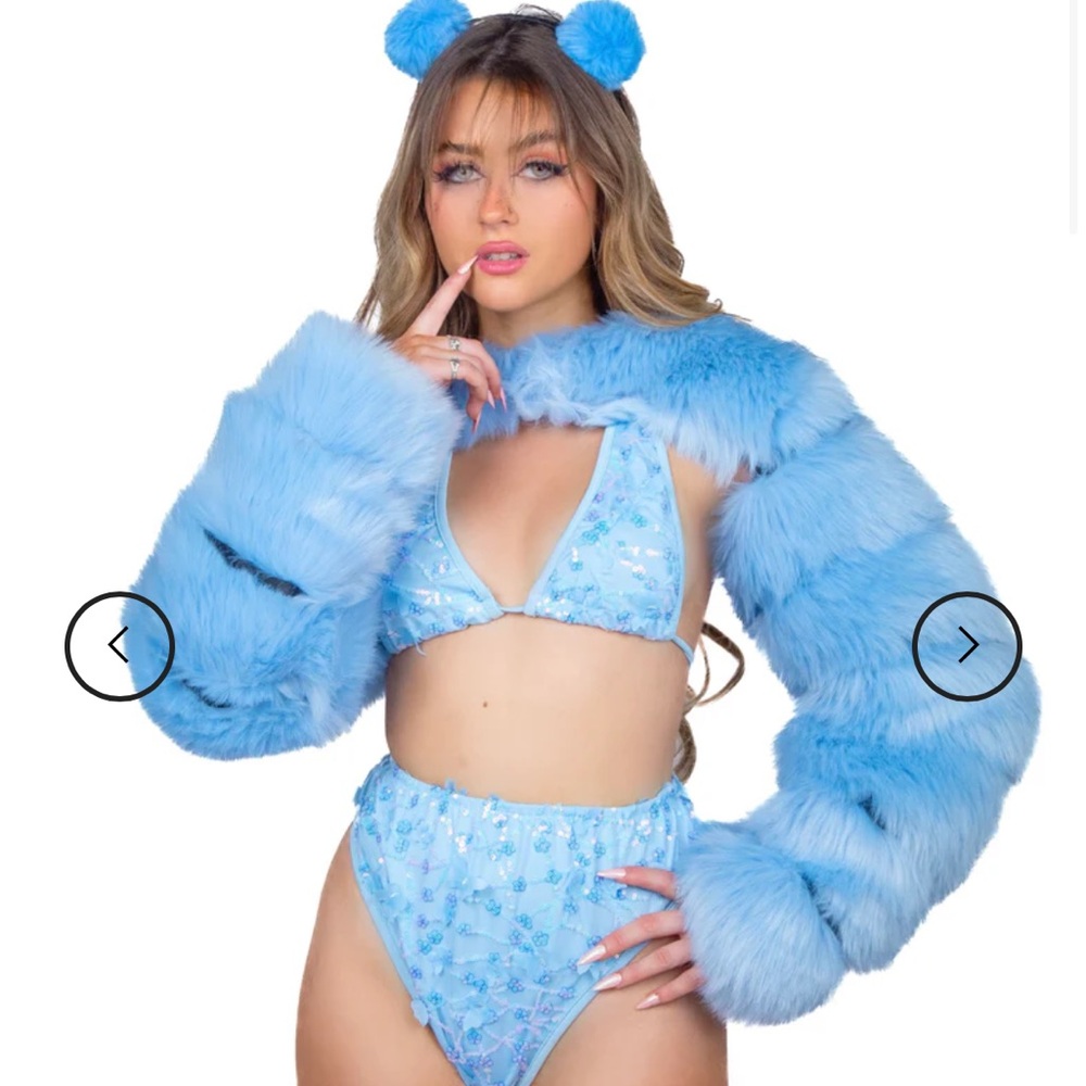 Bedtime Care Bear